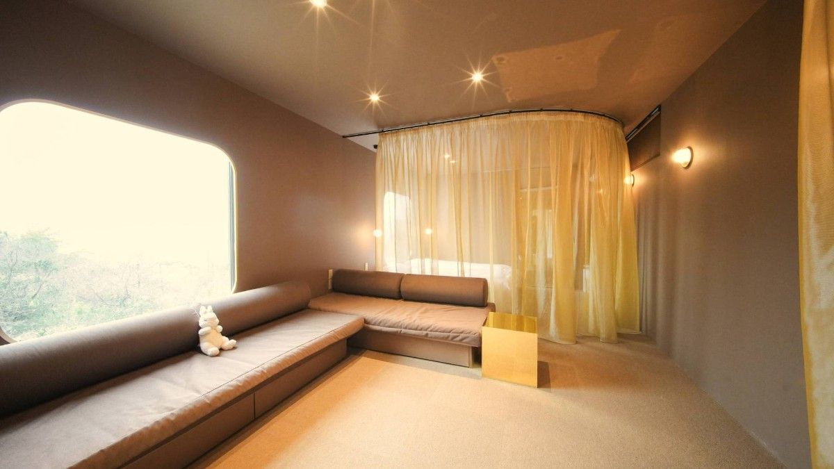 3部屋同時に1棟貸切プラン - 5