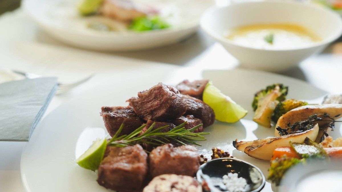 夕食朝食２食付【３つのお部屋からお選び下さい】 - 5