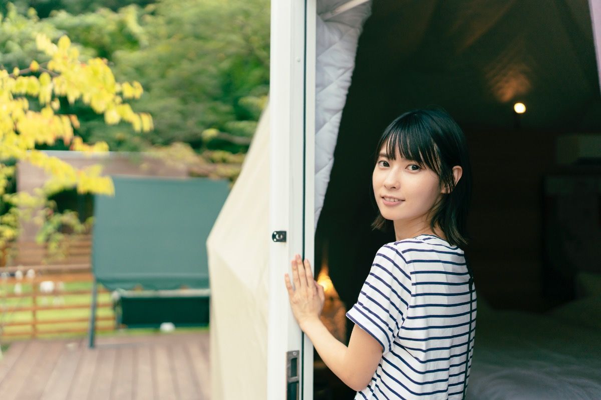 Yura Green - 22