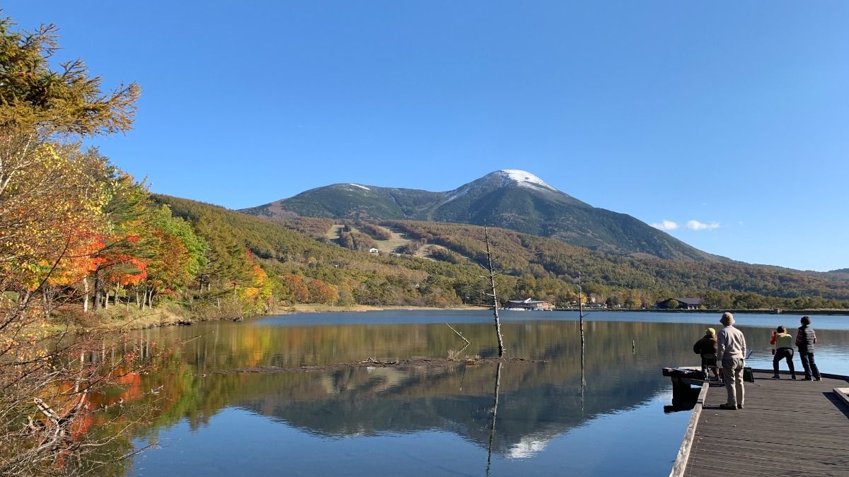 【ALL】 観光でお越しの皆様へ。ようこそ立科滞在プラン