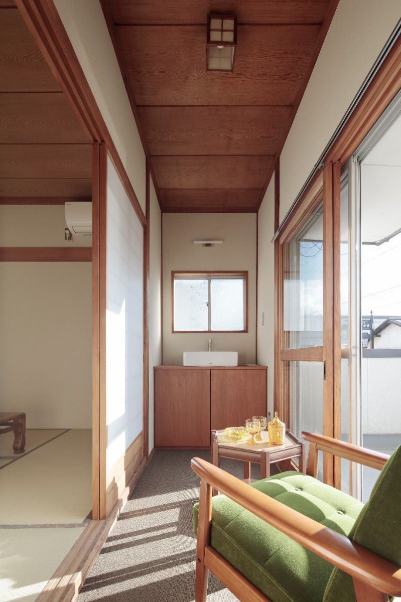  Room2(和室)大人とお子様合わせて3名までご利用可能 - 2