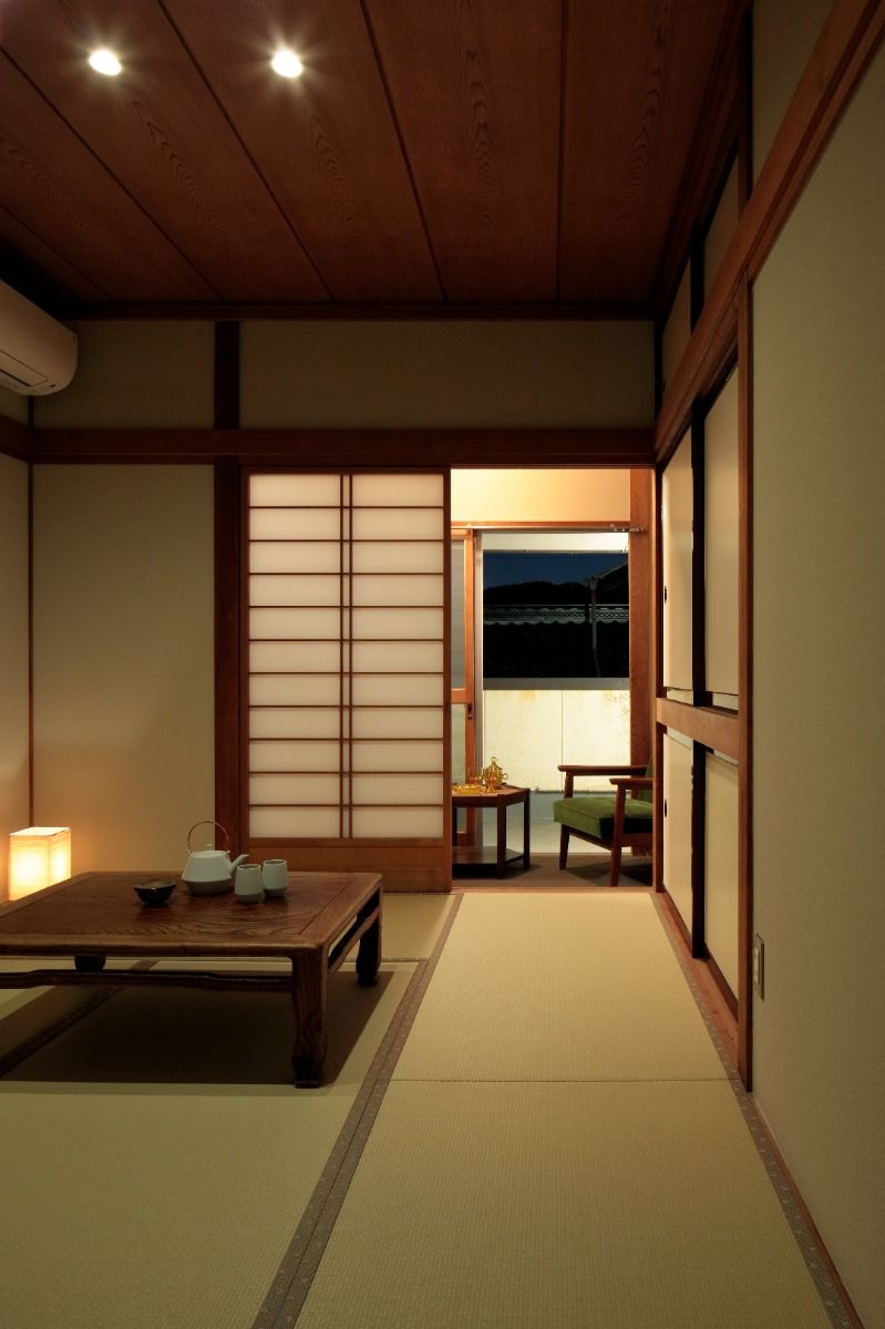  Room2(和室)大人とお子様合わせて3名までご利用可能 - 3