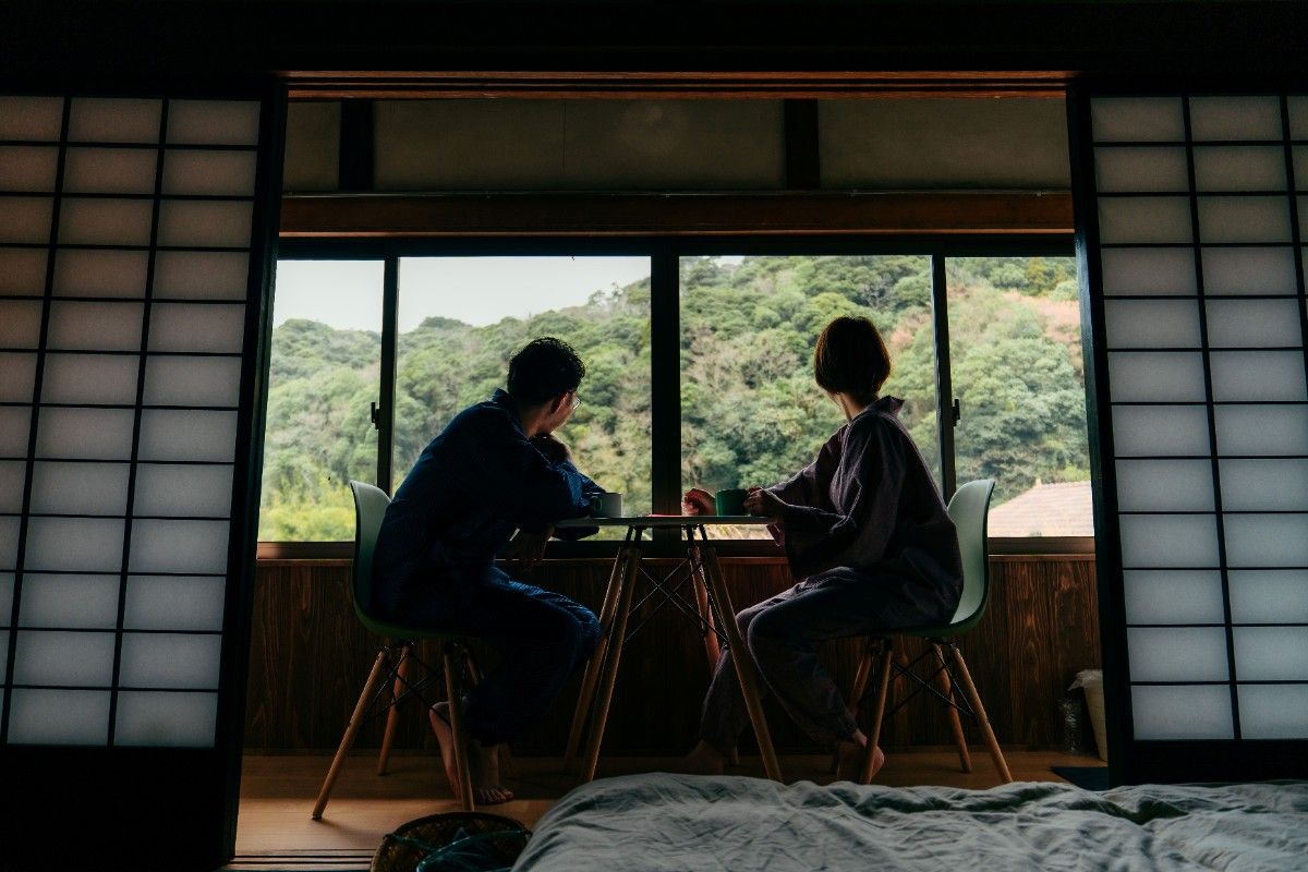 Tawarayama Machigoto Ryokan - 13