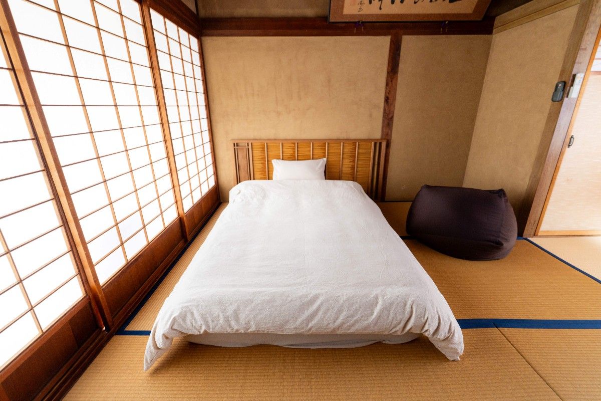 京や　シングルルーム - 2