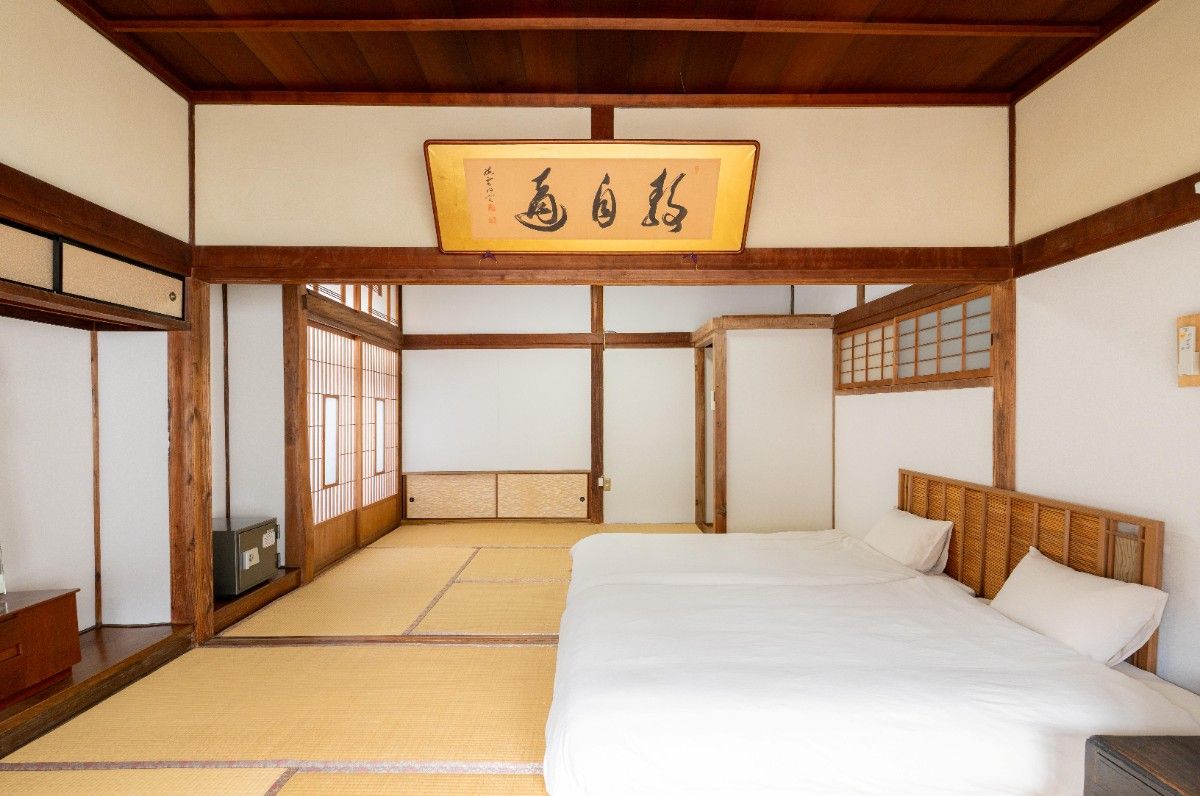 京や　ツインルーム - 6