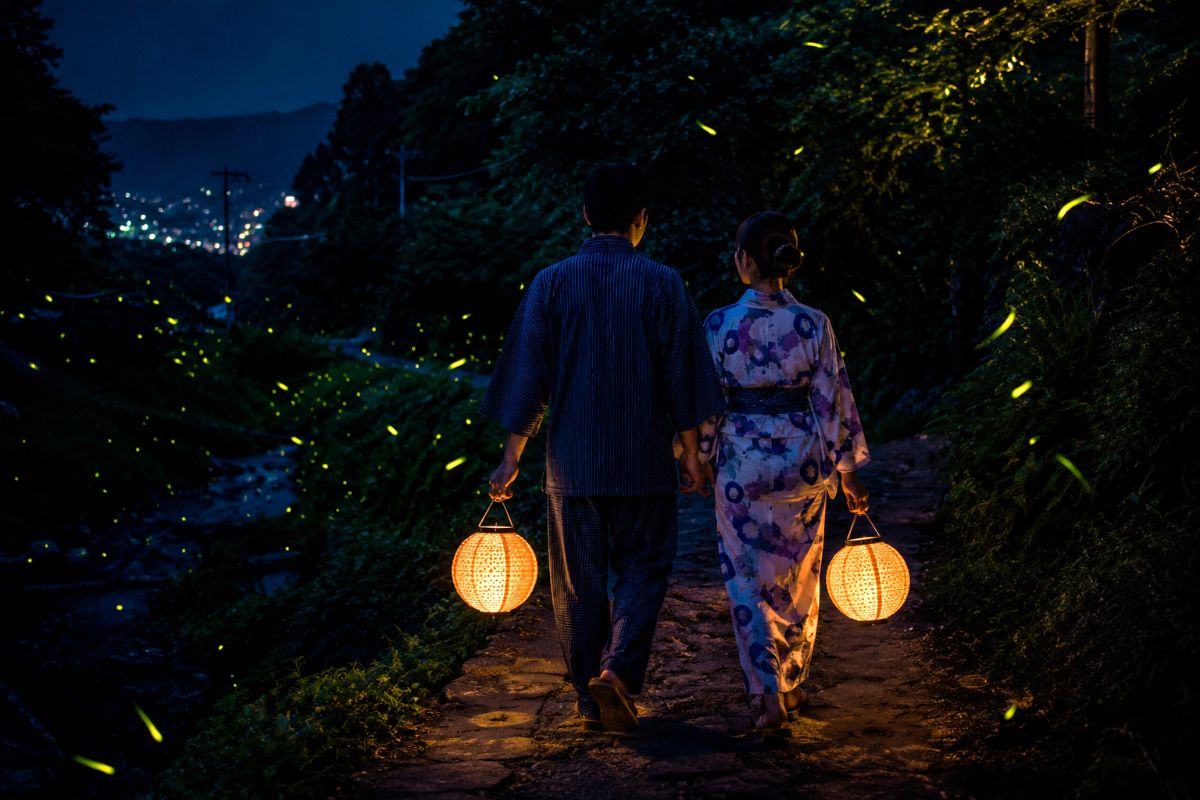 俵山まちごと旅館