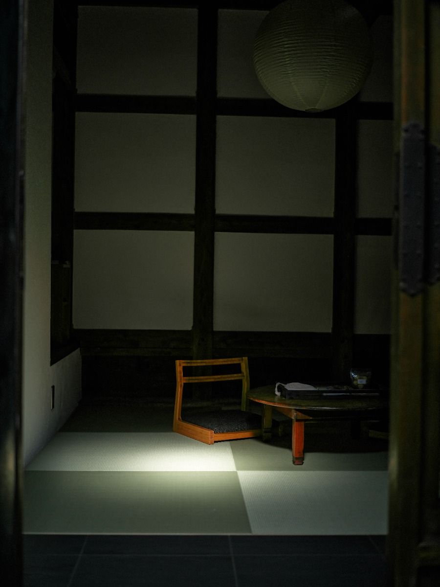蔵の街並みにたたずむ蔵の1棟貸切
