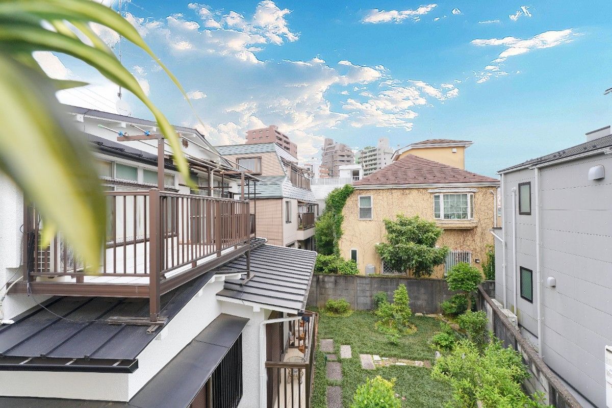 Mejiro Yasu Hotel - 3