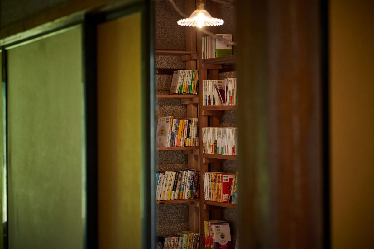 Cafe＆Guesthouseココラカラ - 3