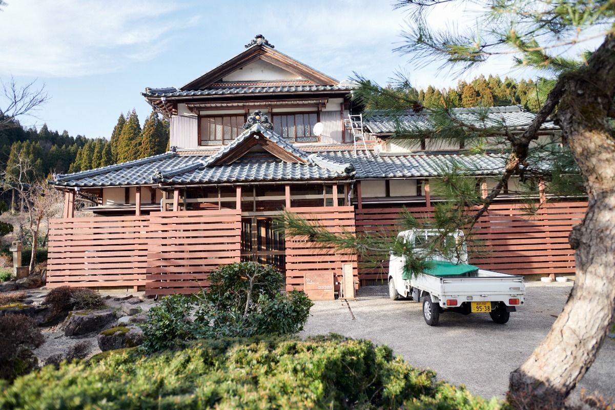 Cafe&Guesthouseココラカラ - 4