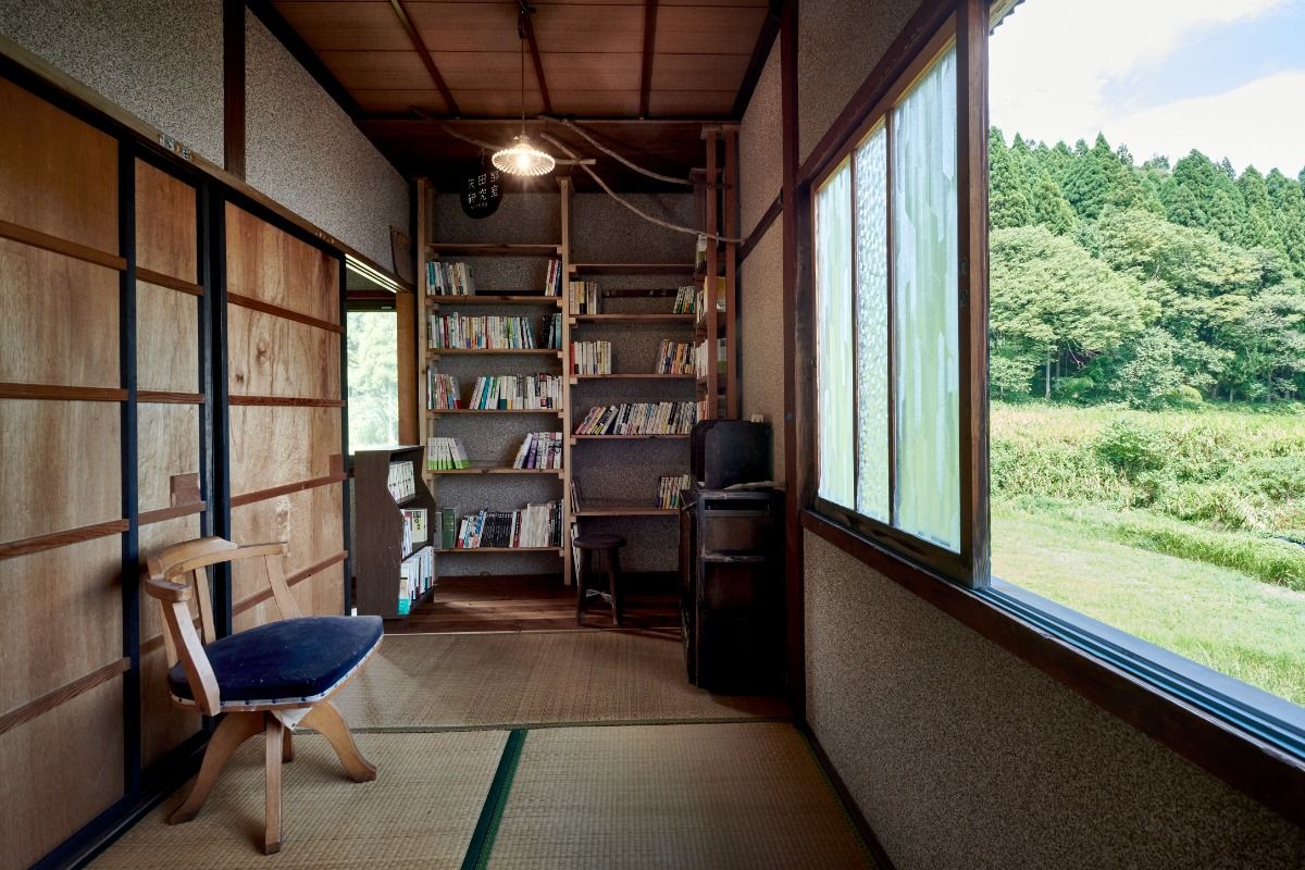Cafe＆Guesthouseココラカラ