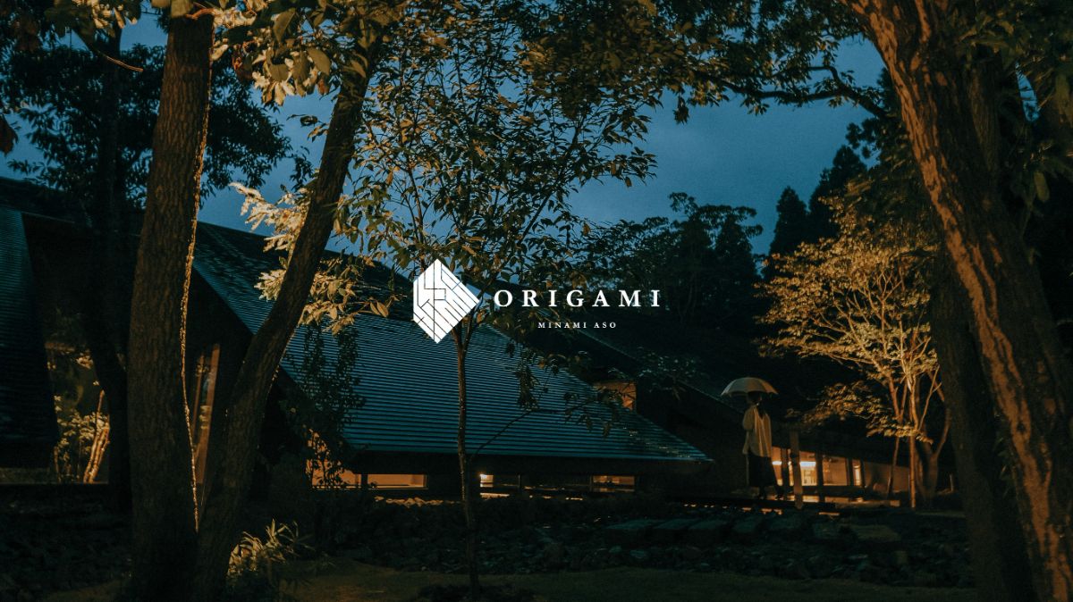 ORIGAMI MINAMIASO