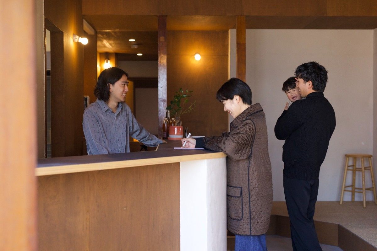 ONYO Hotel and Lounge - 2