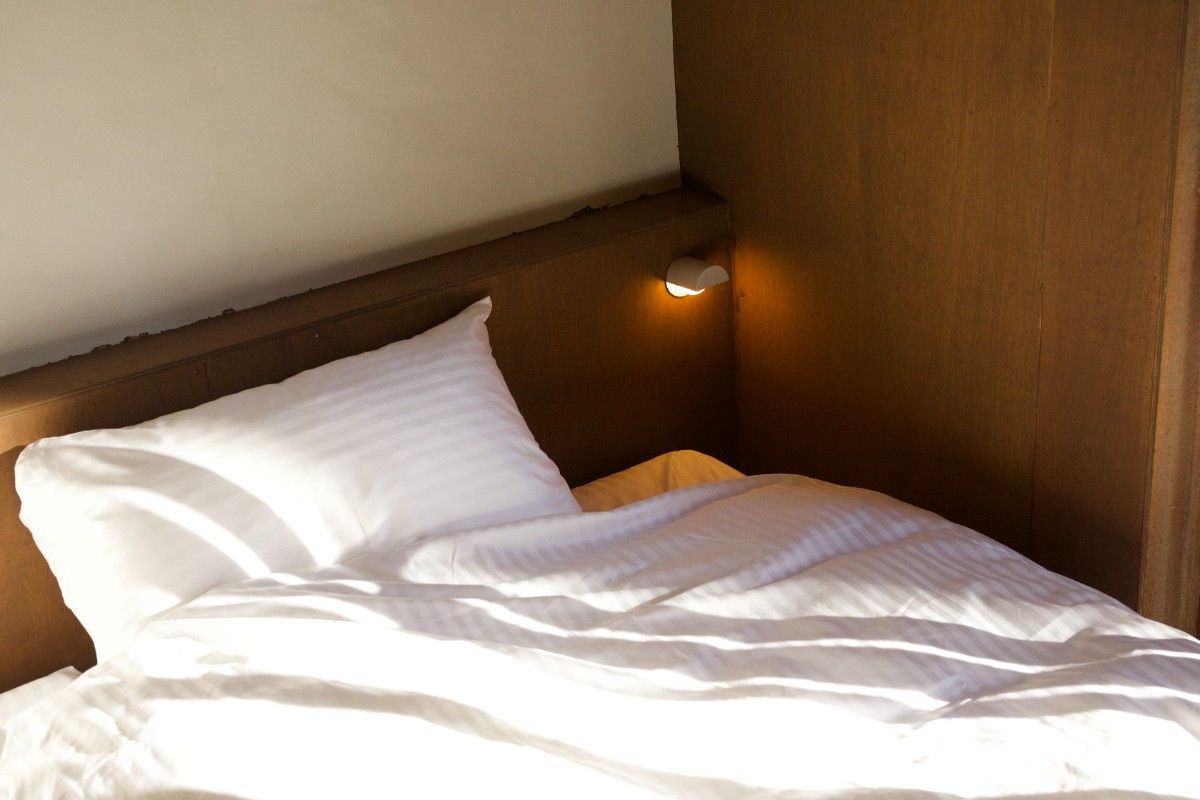 ONYO Hotel and Lounge - 5