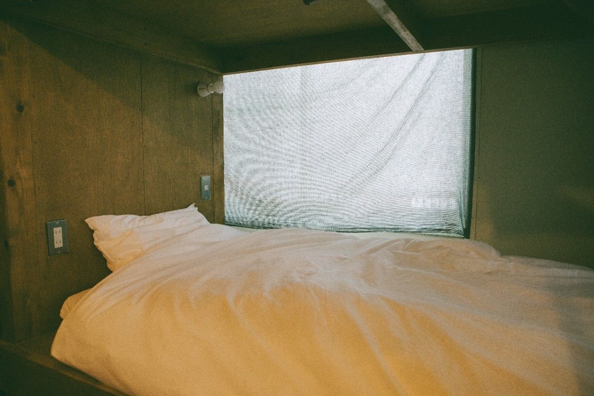 ROOM1(ドミトリー) - 3