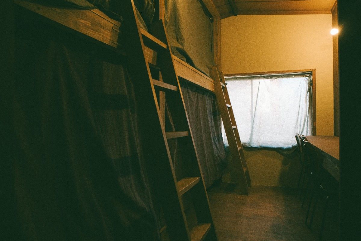 ROOM1(ドミトリー) - 4