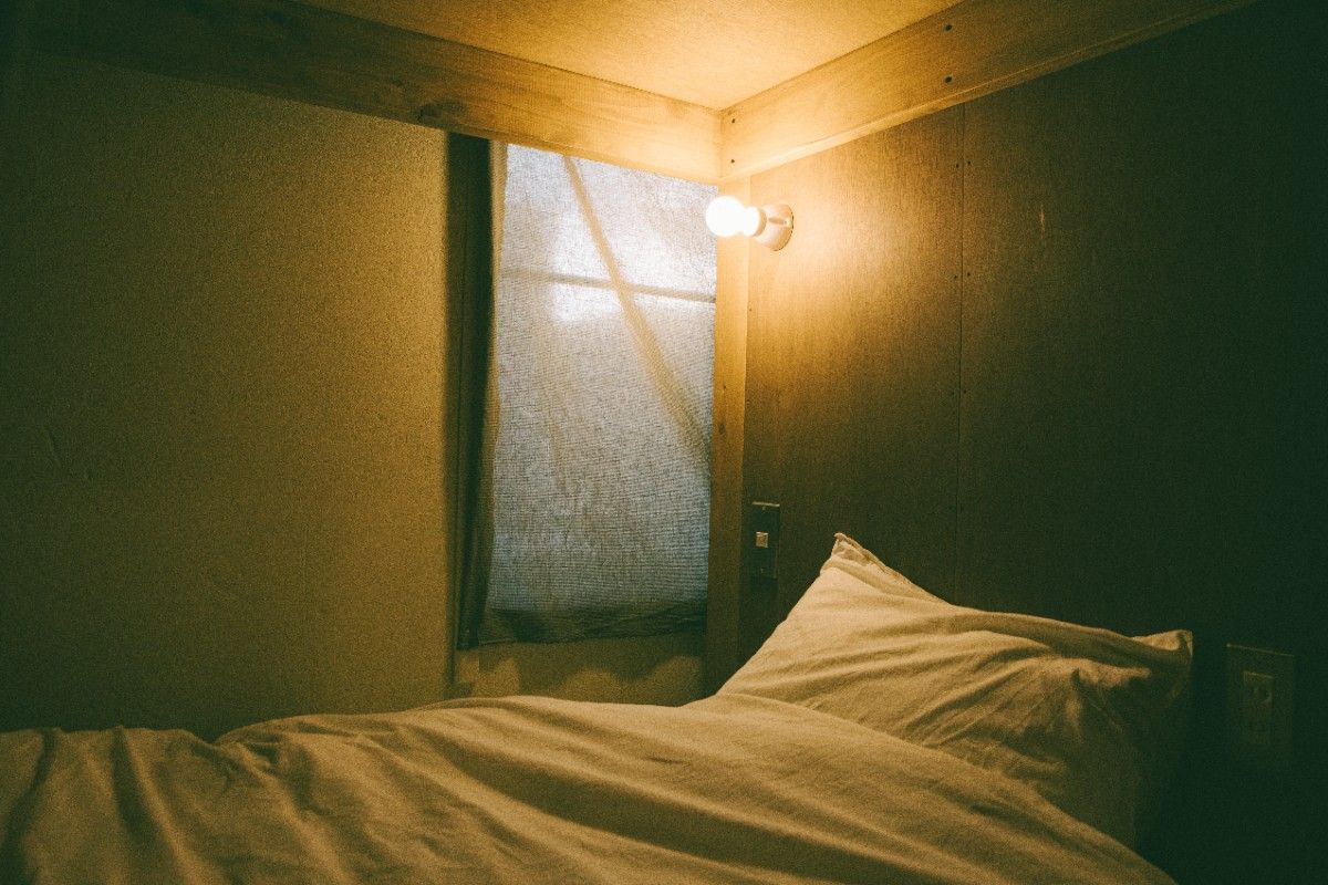 ROOM1(ドミトリー) - 5