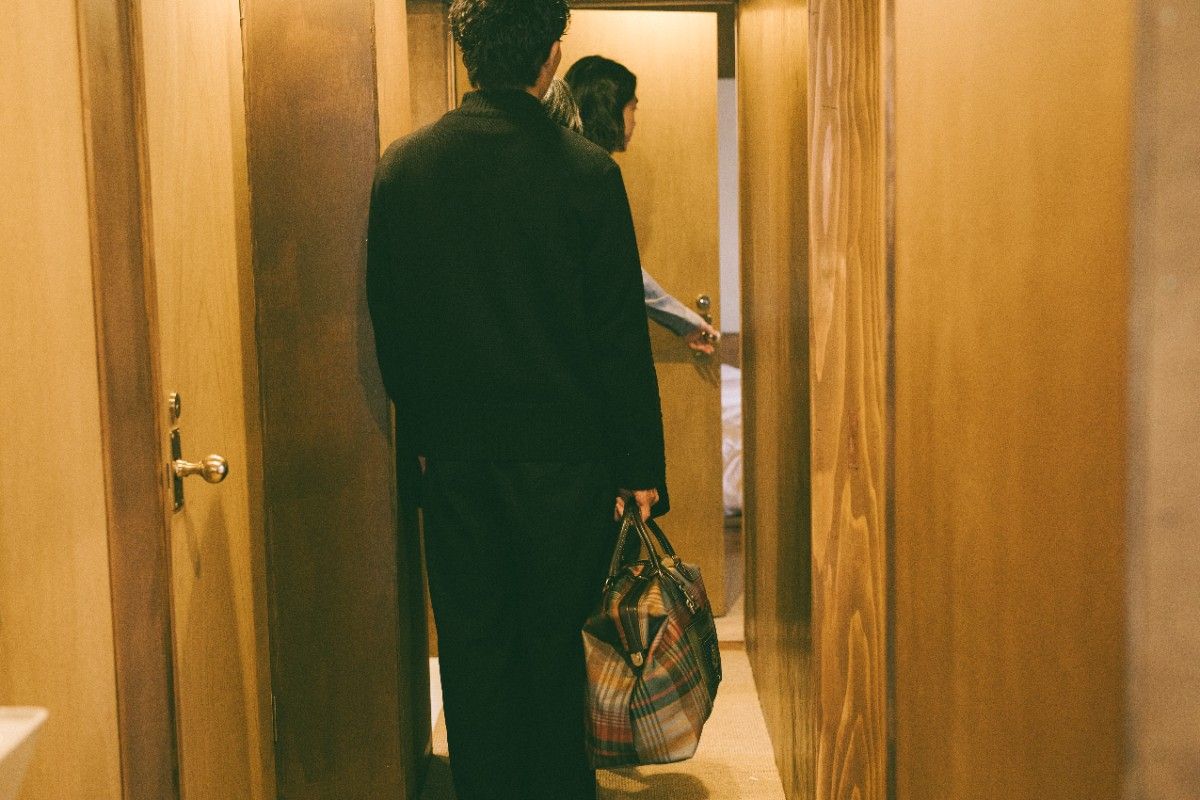 ROOM1(ドミトリー) - 13