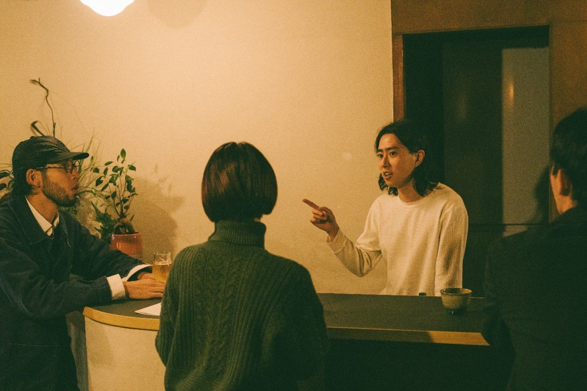 ROOM1(ドミトリー) - 24