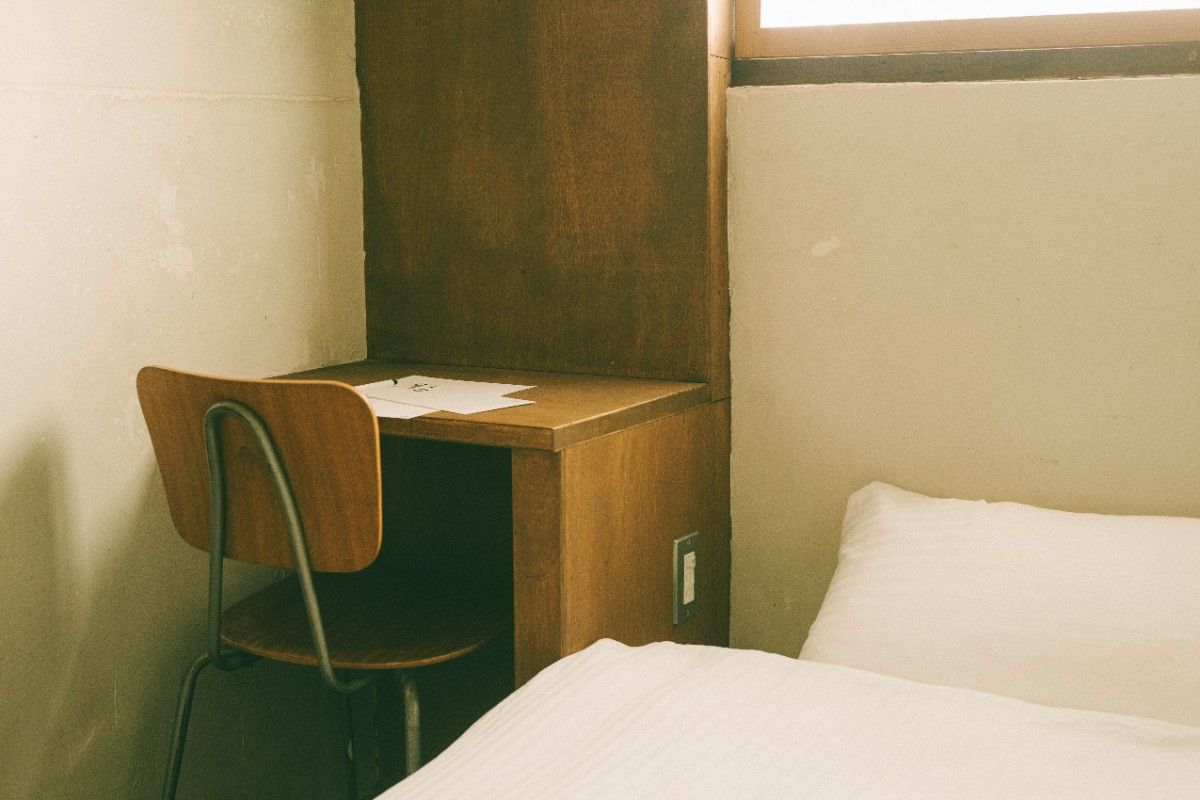 ROOM2（ツイン） - 2