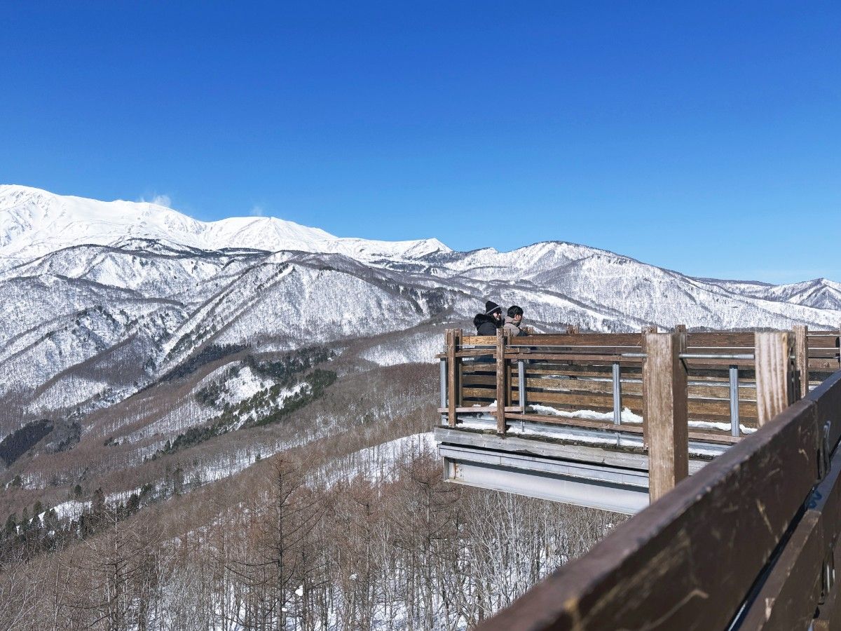 Powder Stay | Natural Onsen & Complimentary Breakfast  - 3