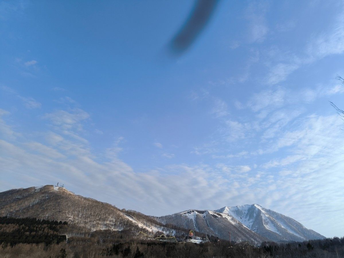 Rusutsu Ski Stay111 - 4