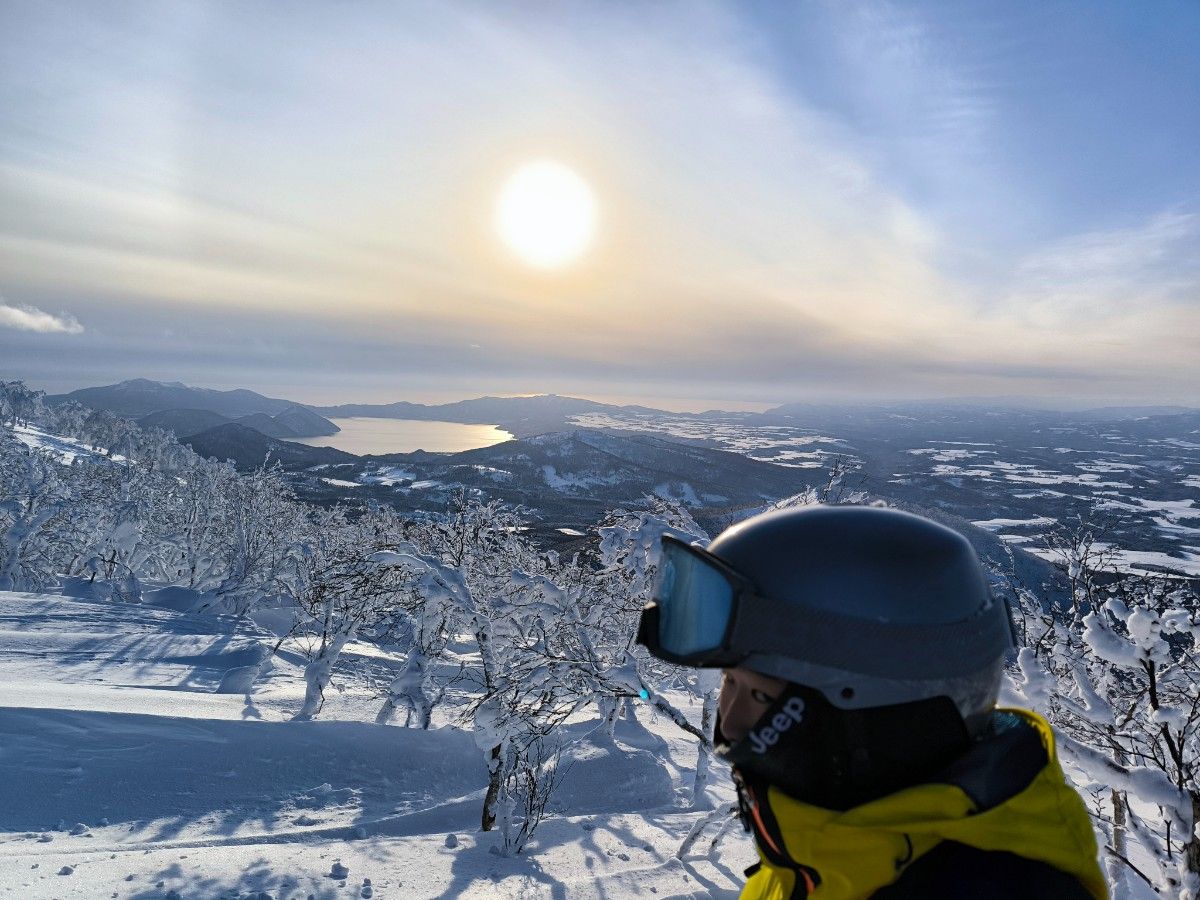 Rusutsu Ski Stay111 - 5