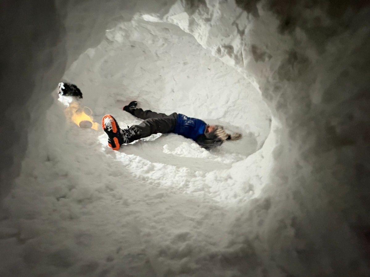 Rusutsu Ski Stay111 - 10