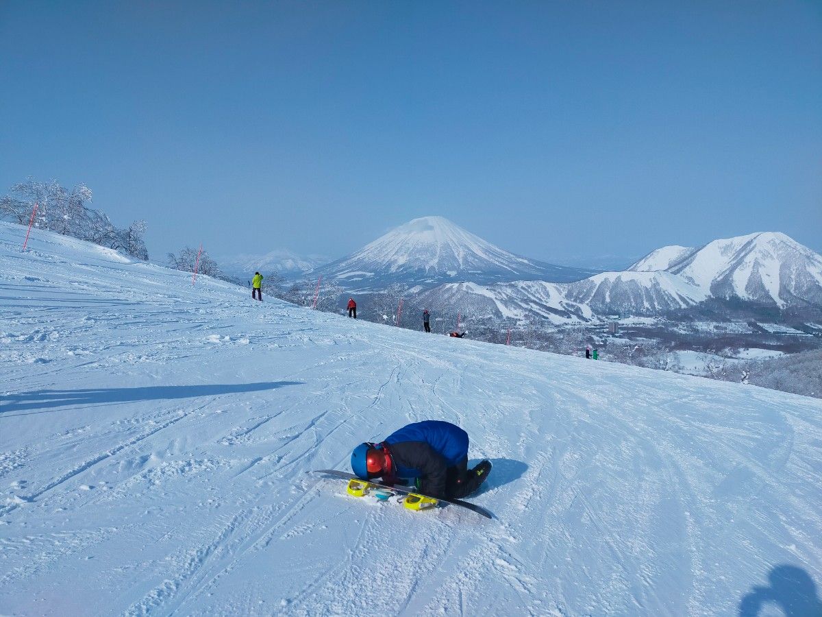 Rusutsu Ski Stay111 - 15