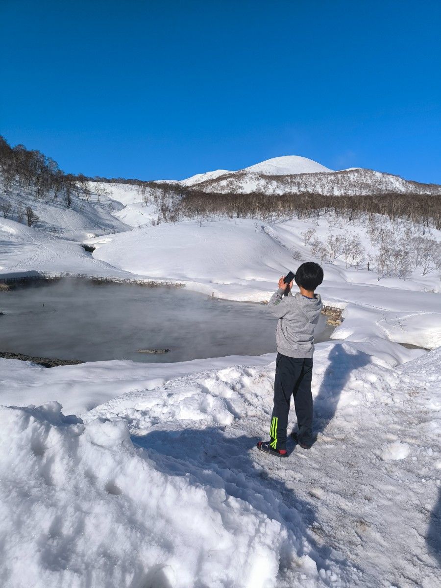 Rusutsu Ski Stay111 - 16