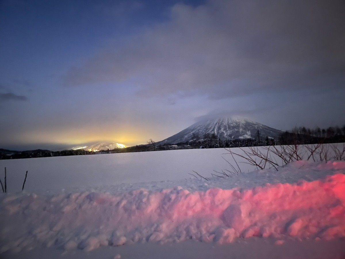 Rusutsu Ski Stay111 - 17