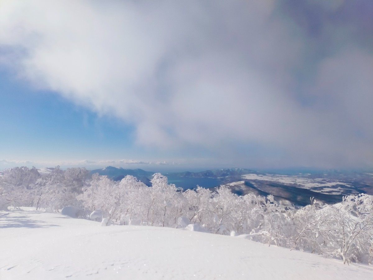 Rusutsu Ski Stay111 - 19