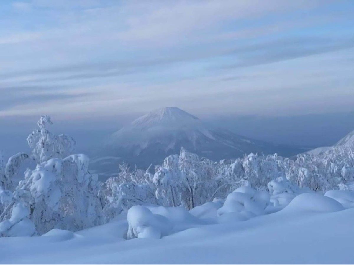 Rusutsu Ski Stay111