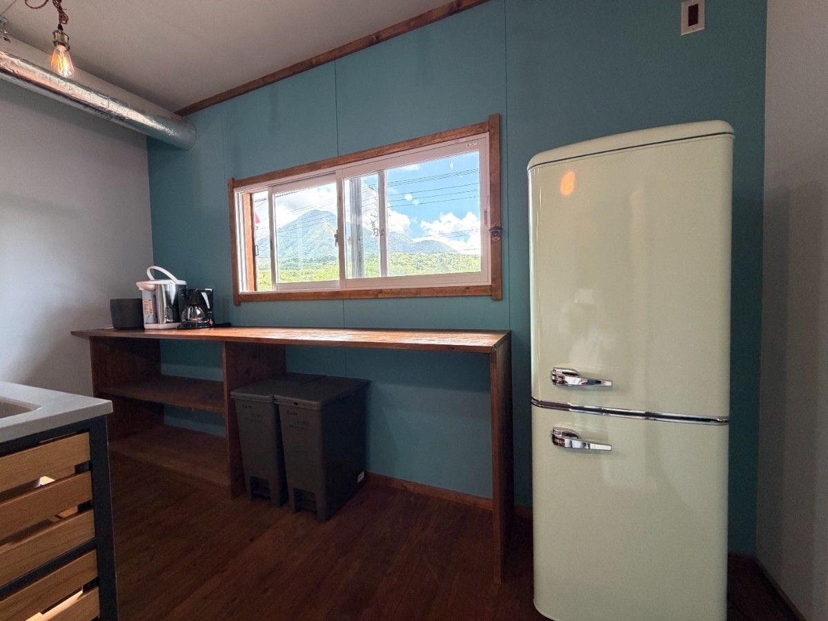大人数向け貸別荘Rusutsu Ski Stay 6 - 3
