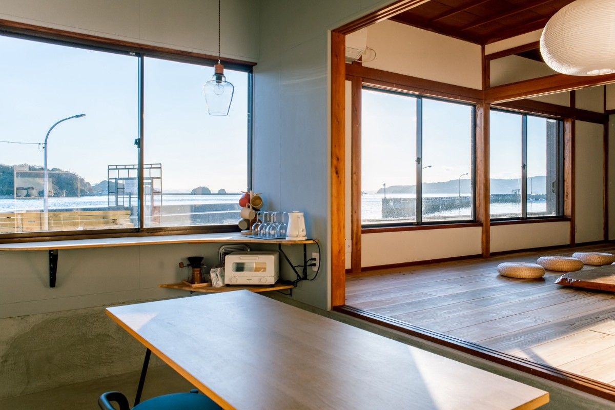 A Whole-House Rental with a Lighthouse View — Licht - 3