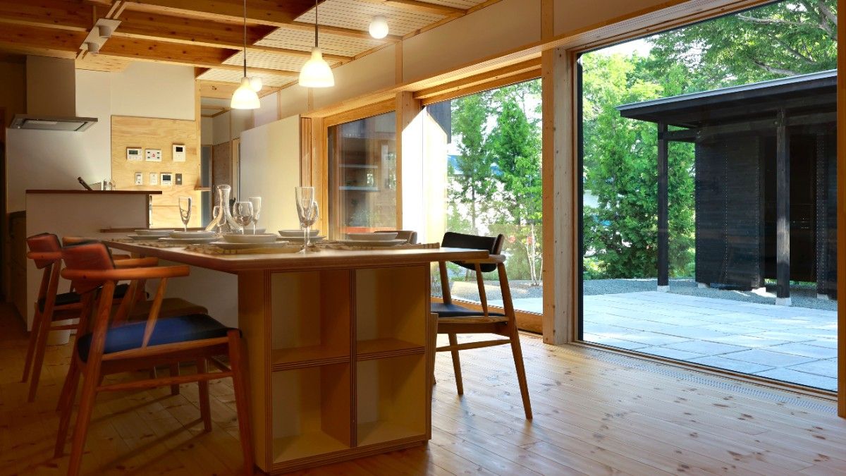 KITAMI TERRACE