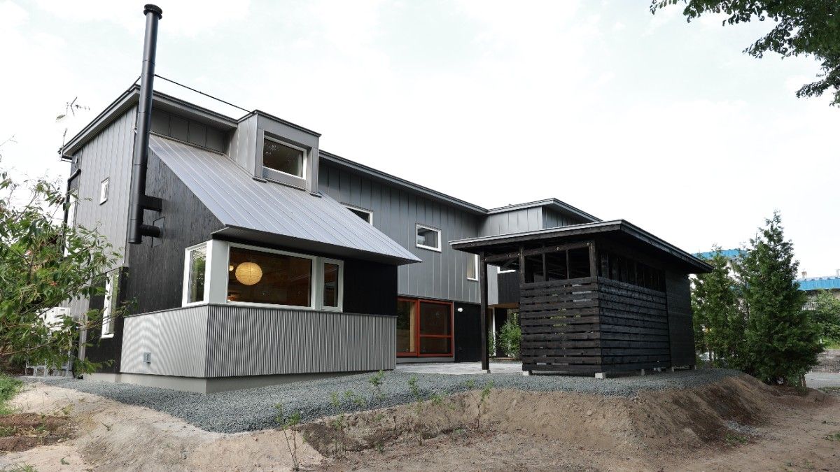 KITAMI TERRACE - 3