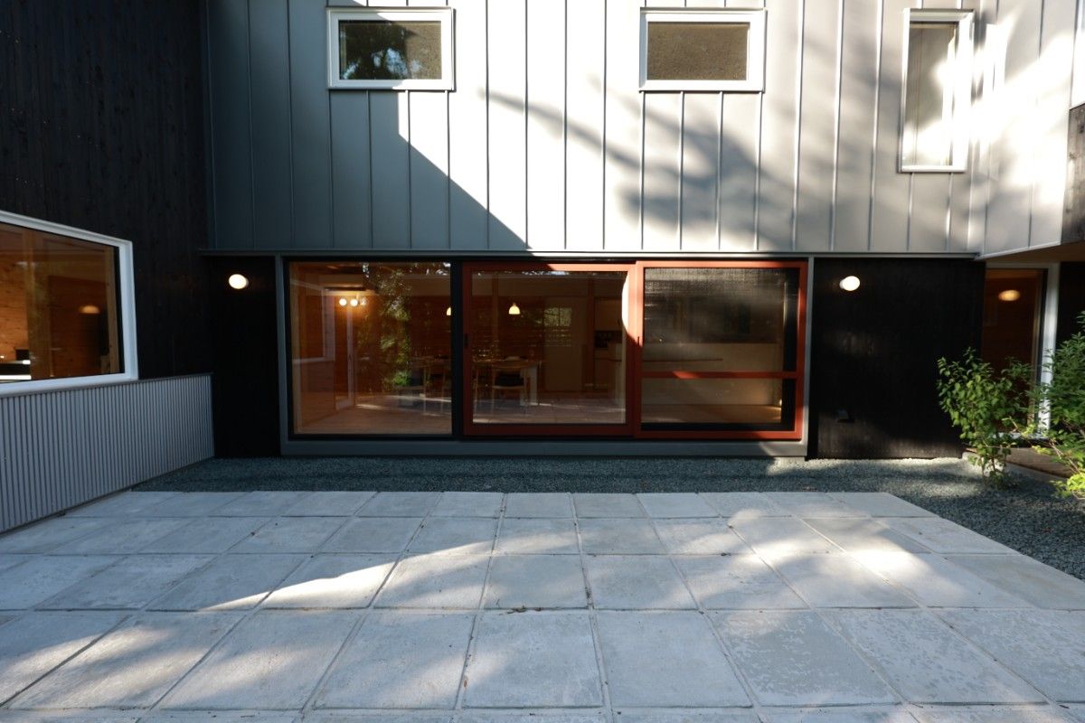 KITAMI TERRACE
