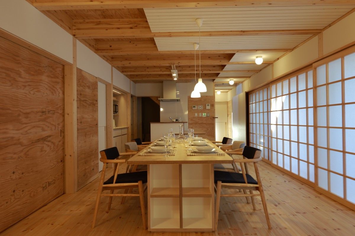 KITAMI TERRACE - 2