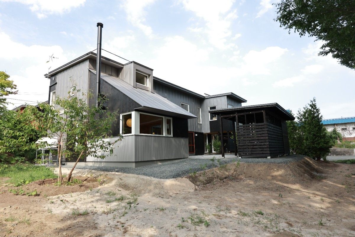 KITAMI TERRACE - 4