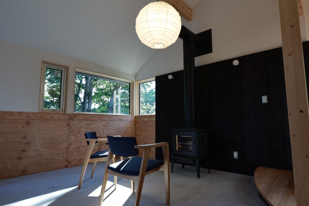 KITAMI TERRACE - 6