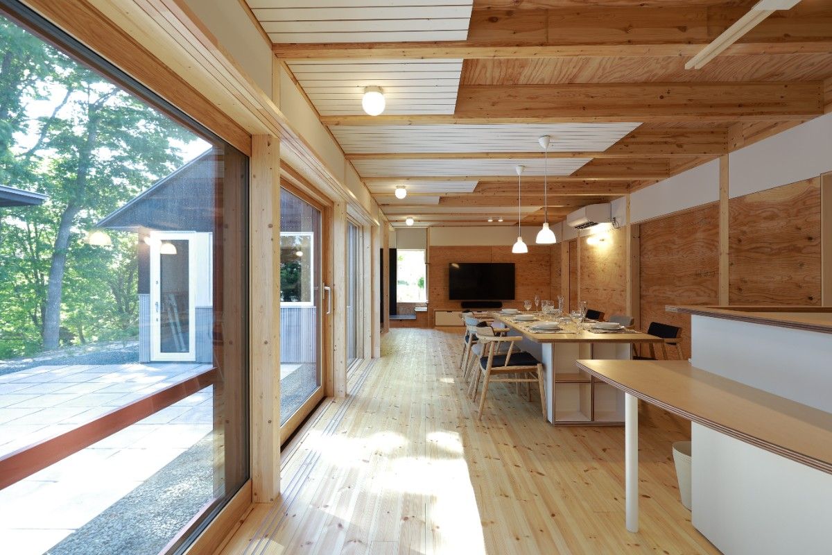 KITAMI TERRACE - 7