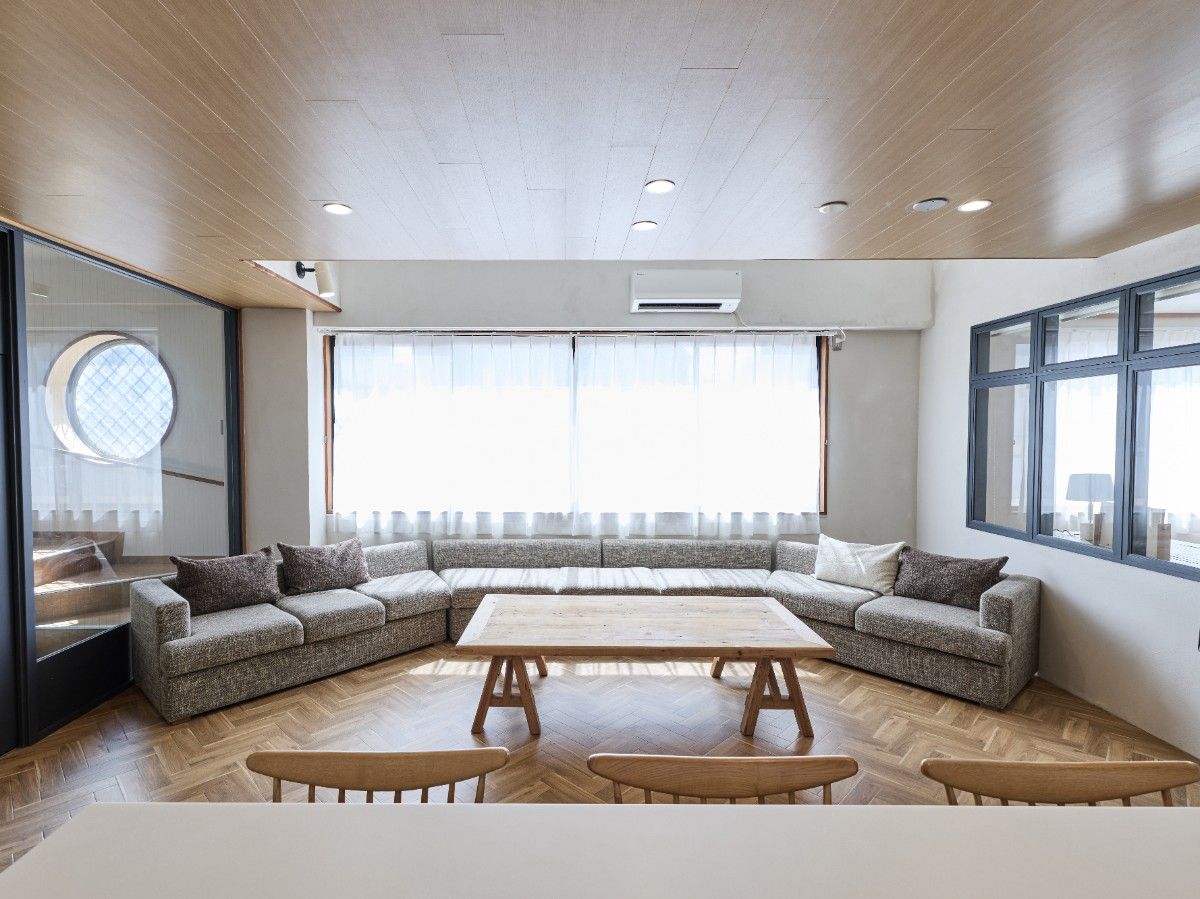 LIVE HERAT House