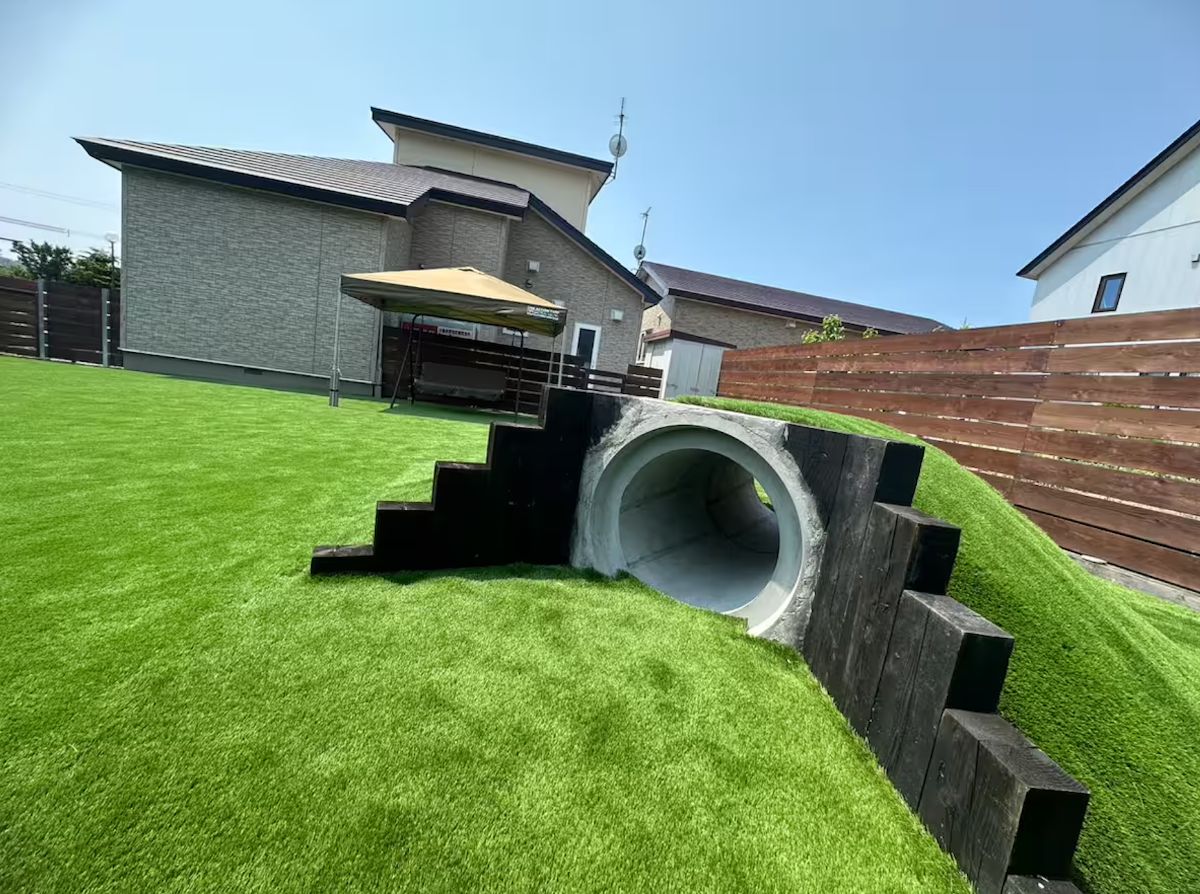 地域最大級!大人数でもゆったり過ごせるお部屋 - 2
