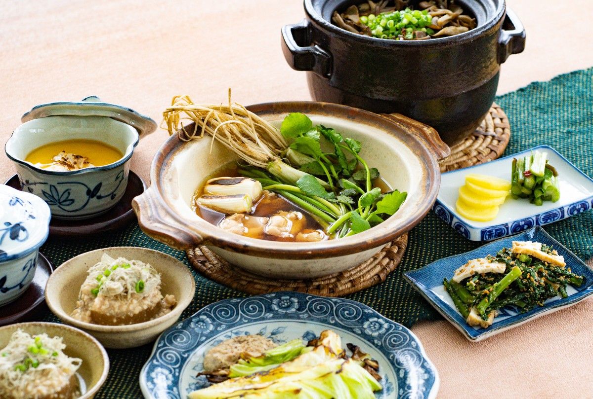 【グリーンシーズン】朝・夕2食付きプラン - 3