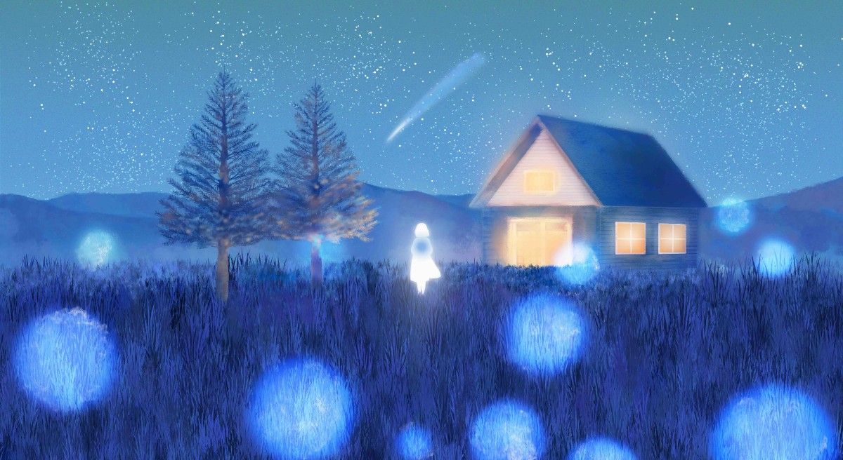 トワイライトリゾーツ 幽霊ホテル - 1