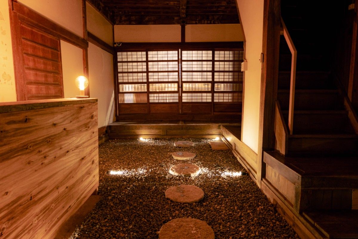 古民家宿torch - 5