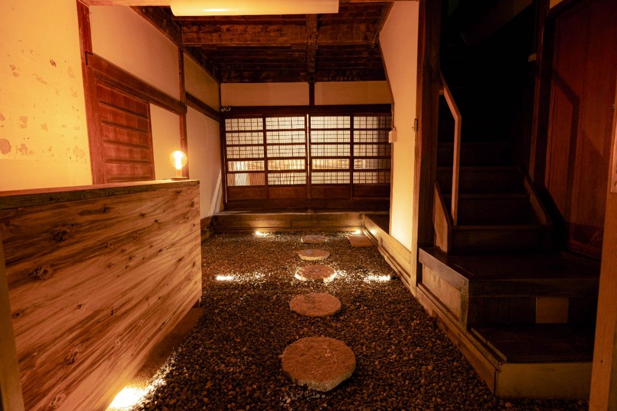 一棟貸し古民家宿torch【山梨/富士河口湖町】 - 12