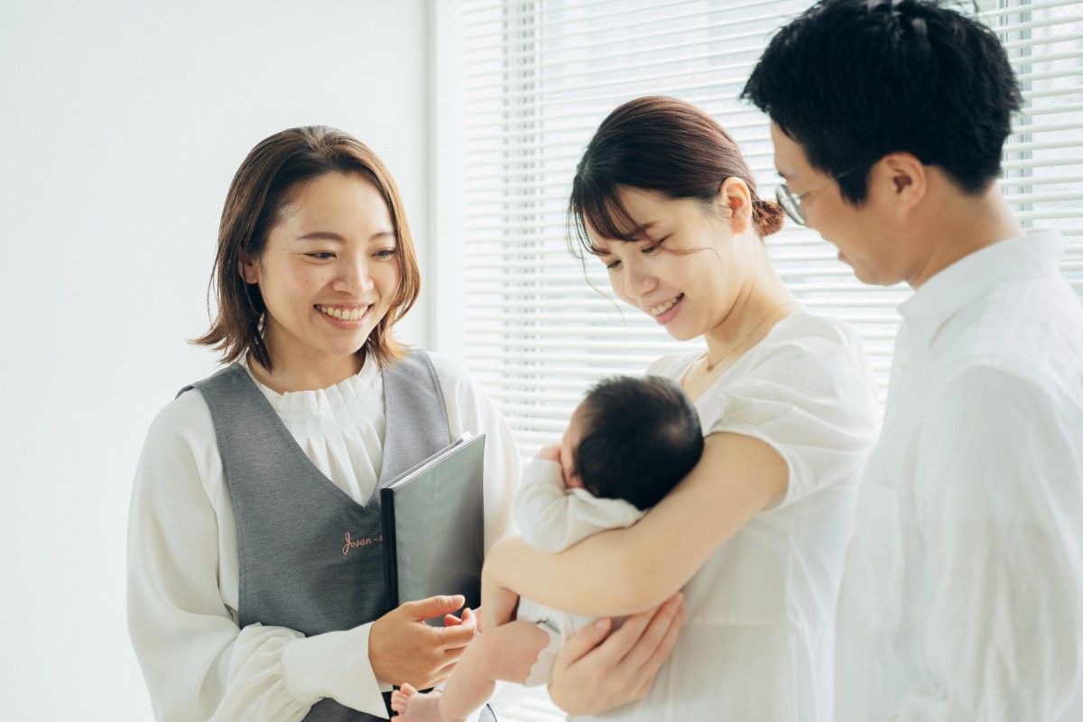 YUARITO STAY 日本橋浜町／1歳の誕生日前日まで利用できる産後ケアホテル - 5