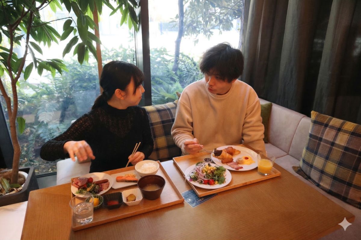 YUARITO STAY 日本橋浜町／1歳の誕生日前日まで利用できる産後ケアホテル - 8